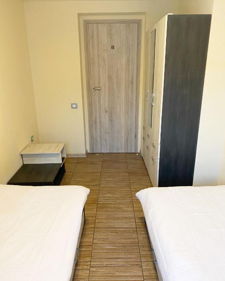 Anthora Hostel Płowdiw Zewnętrze zdjęcie