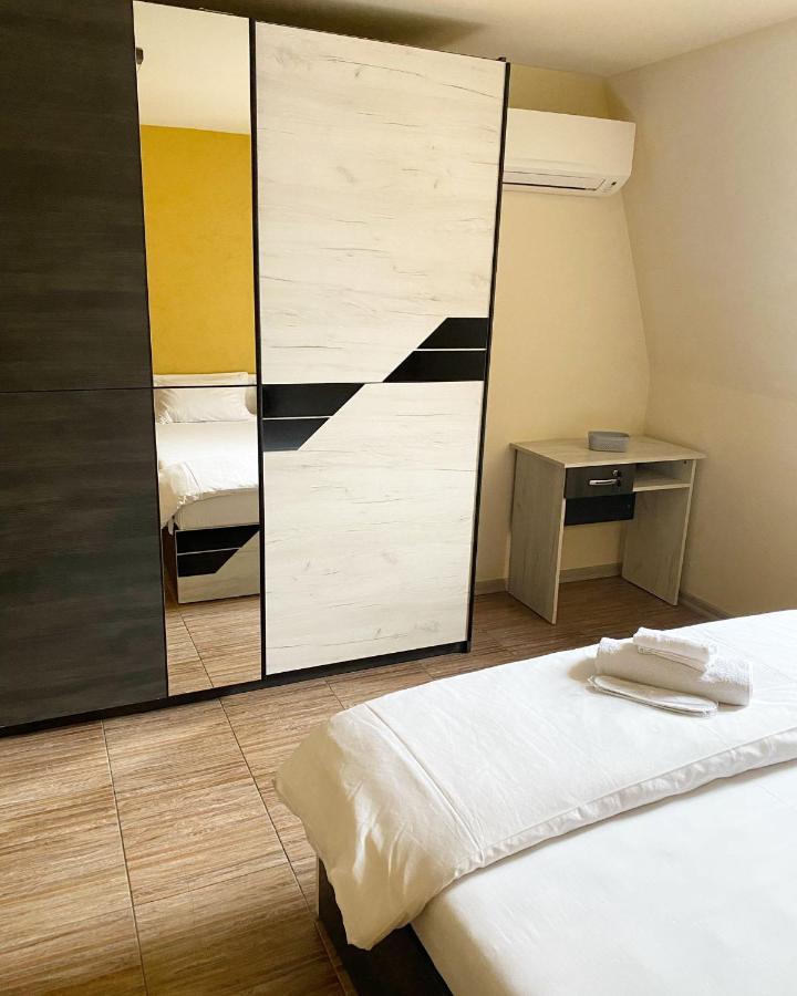 Anthora Hostel Płowdiw Zewnętrze zdjęcie