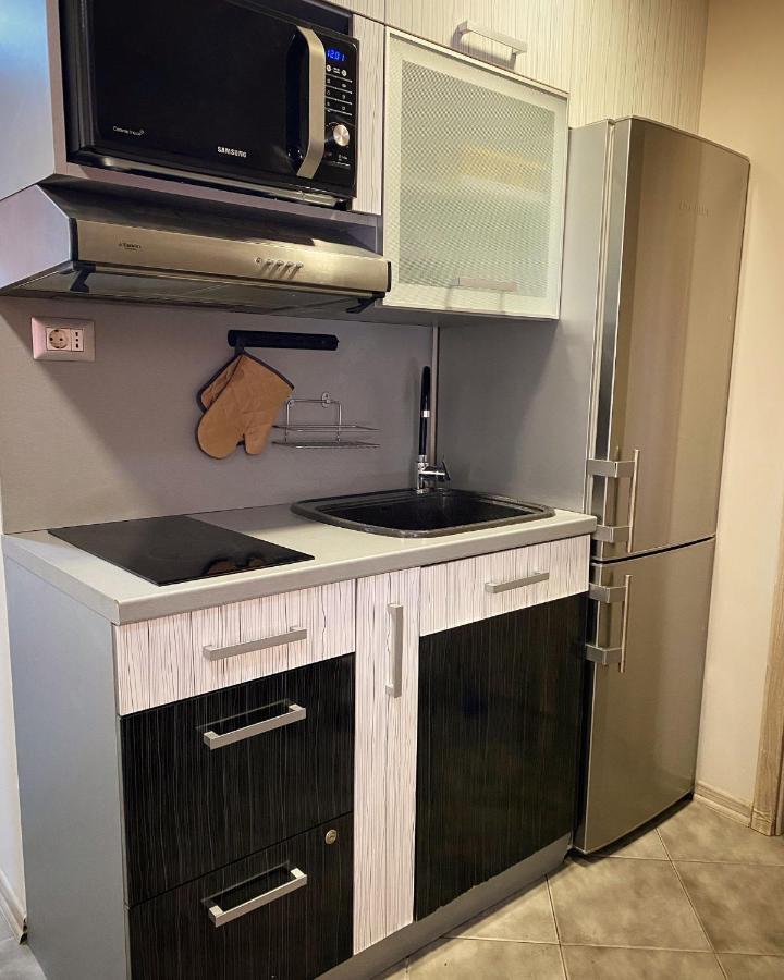 Anthora Hostel Płowdiw Zewnętrze zdjęcie