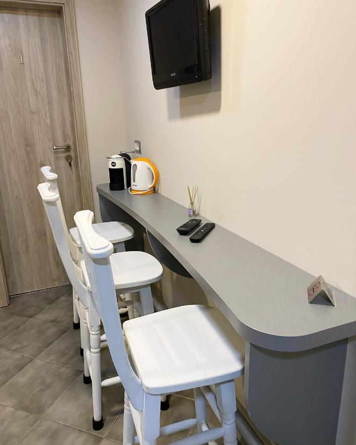 Anthora Hostel Płowdiw Zewnętrze zdjęcie