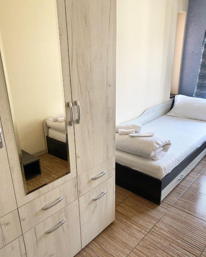 Anthora Hostel Płowdiw Zewnętrze zdjęcie