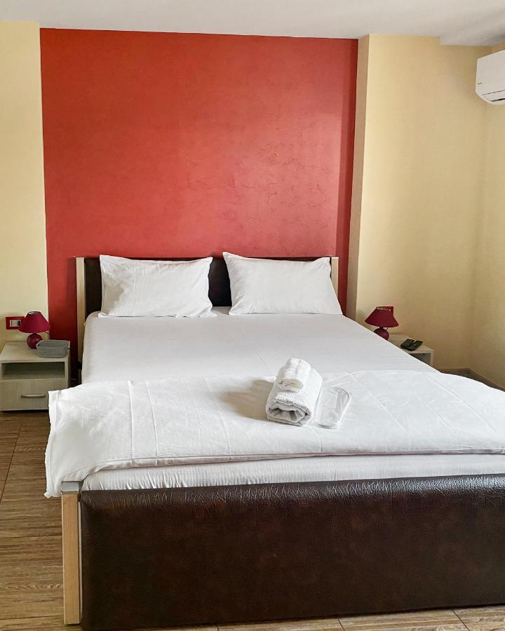 Anthora Hostel Płowdiw Zewnętrze zdjęcie