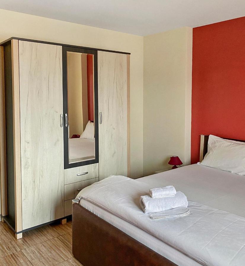 Anthora Hostel Płowdiw Zewnętrze zdjęcie