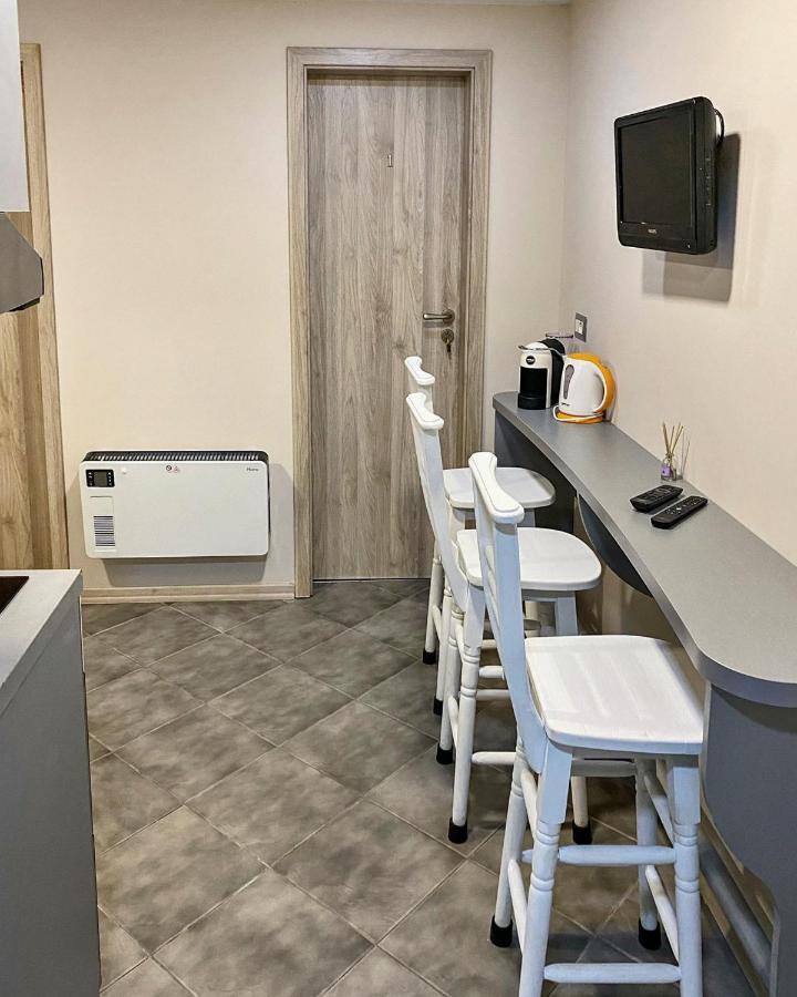 Anthora Hostel Płowdiw Zewnętrze zdjęcie